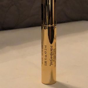 Yves Saint Laurent Mascara